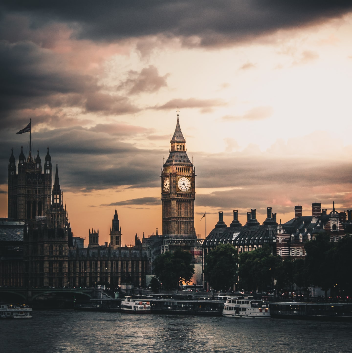 William Wilberforce: Celebrating the Incremental Wins