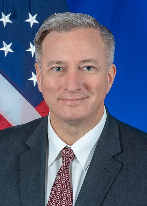 John Cotton Richmond