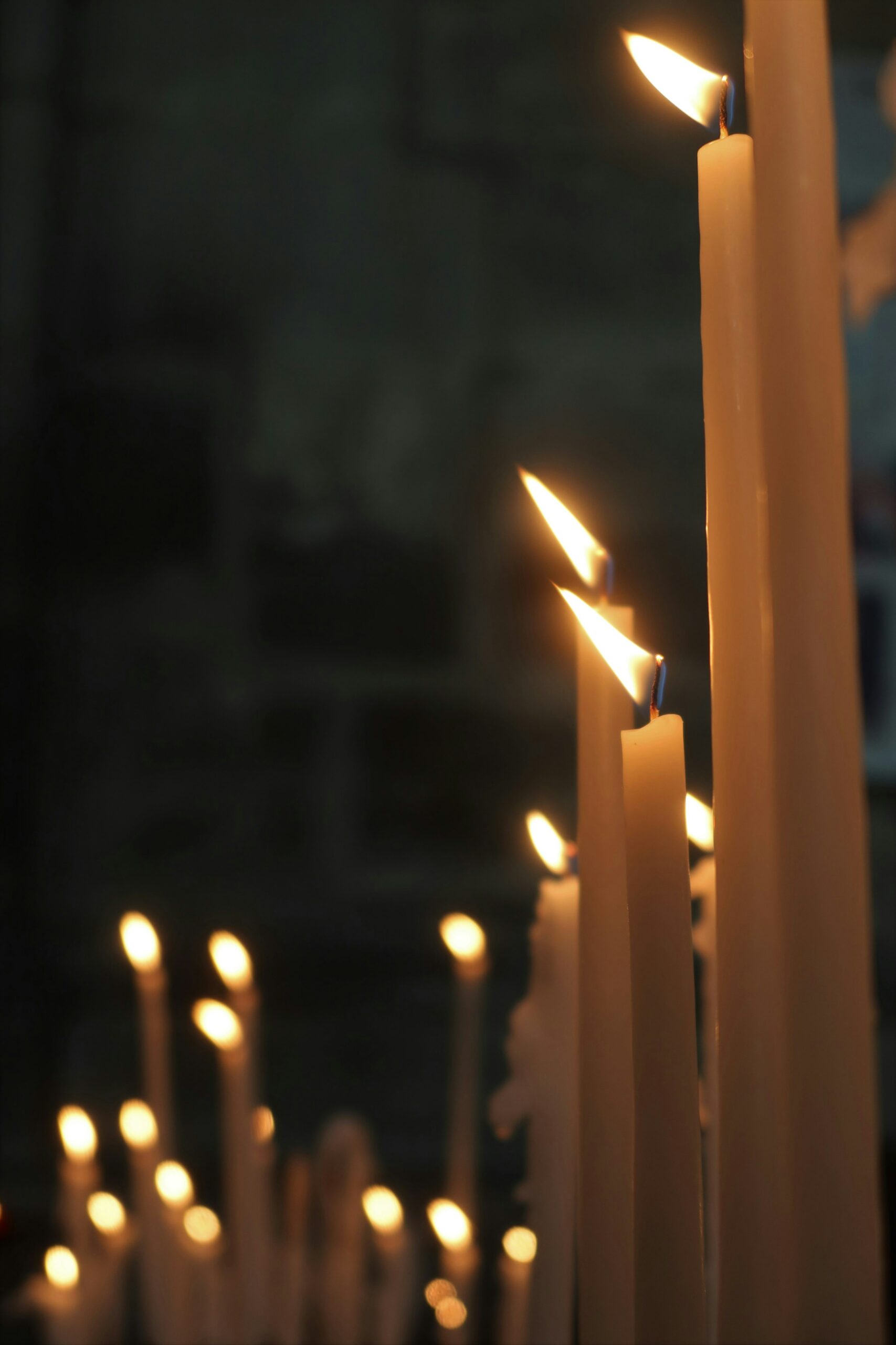 Remembering the Tiananmen Square Massacre