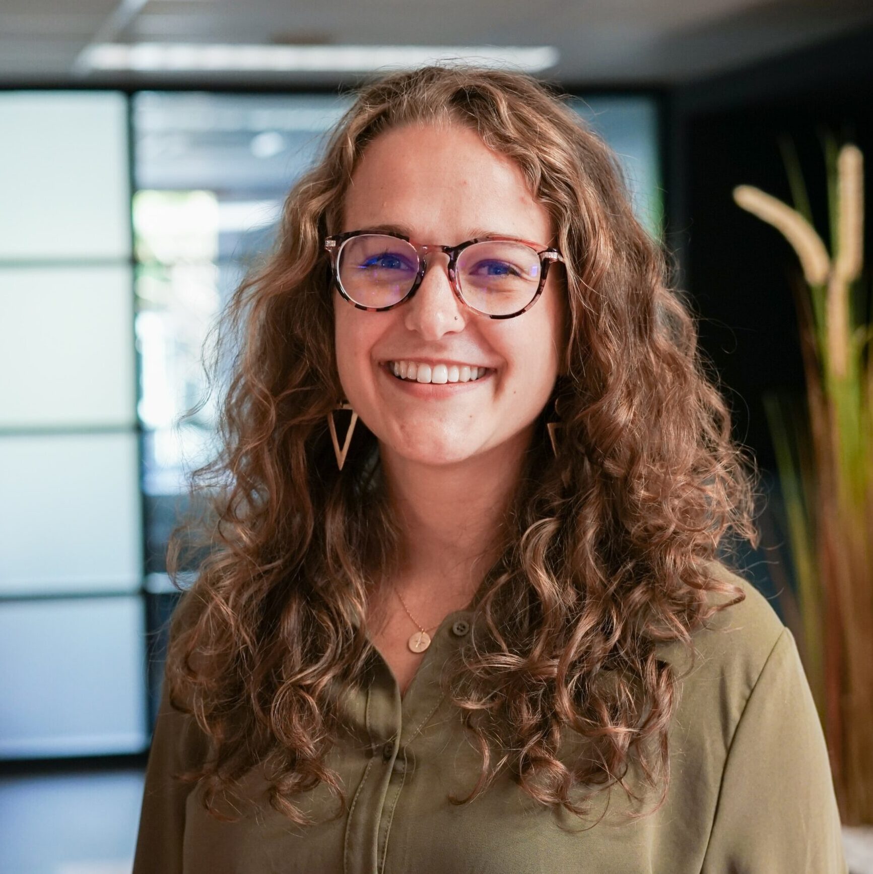 Rachel Oussoren-Dieter