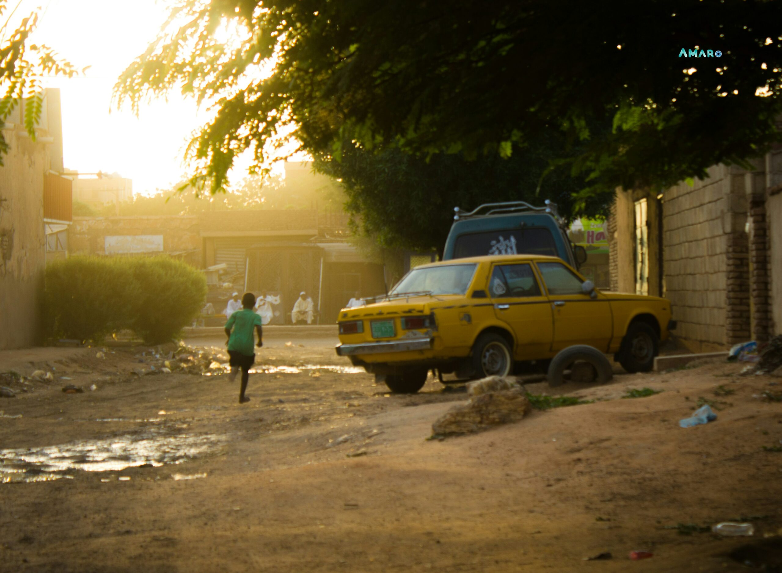 South Sudan on the Brink: Avoiding War, Resolving Grievances, Finding Peace