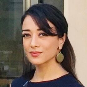 Ani Shahinian