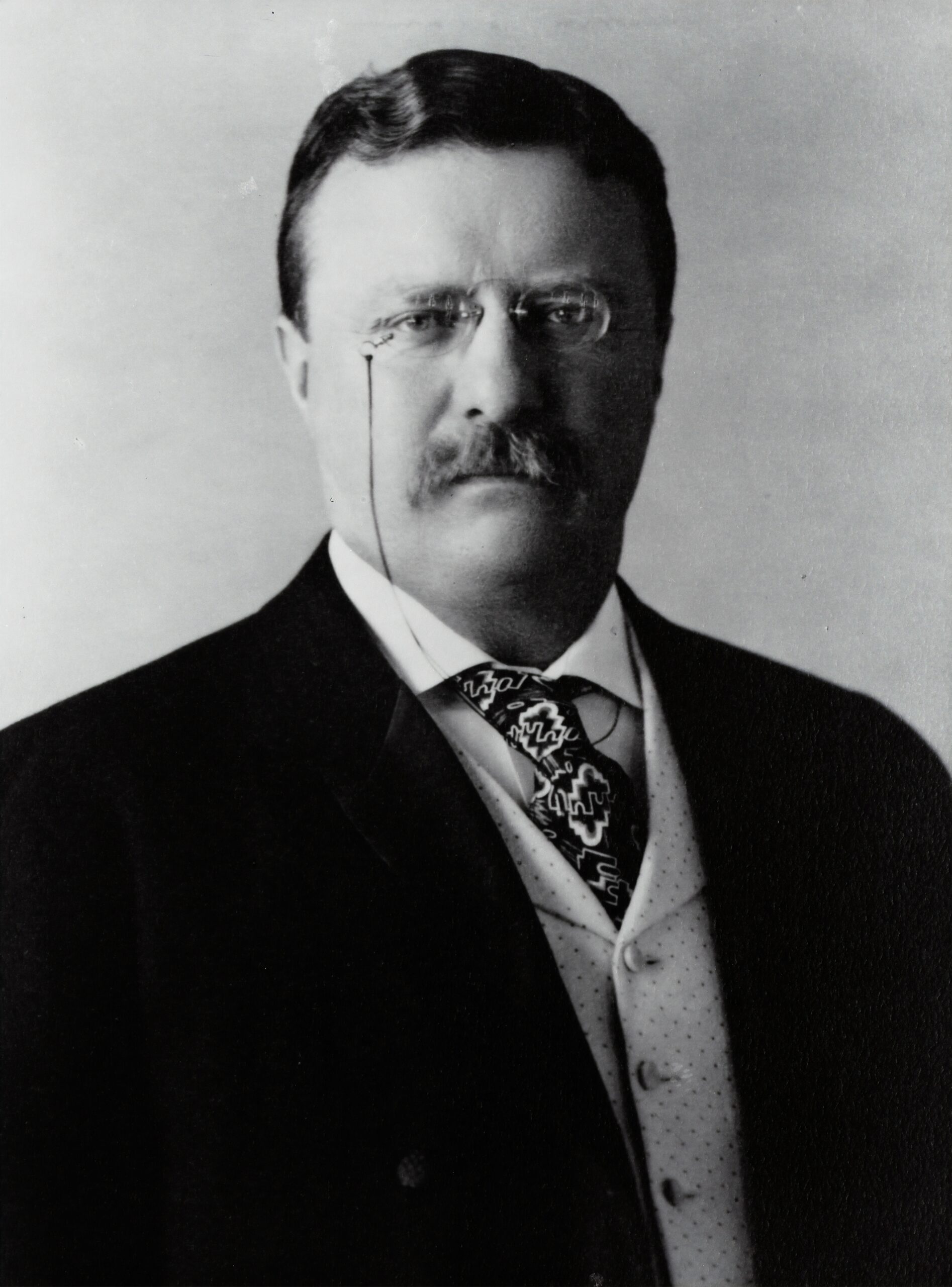A Reform Lesson on Teddy Roosevelt’s Birthday