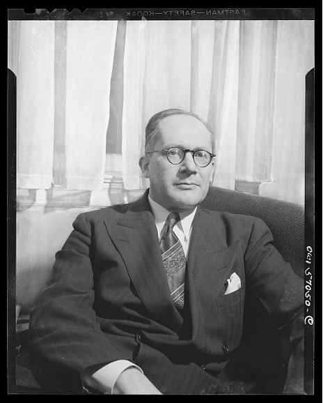 Raphael Lemkin