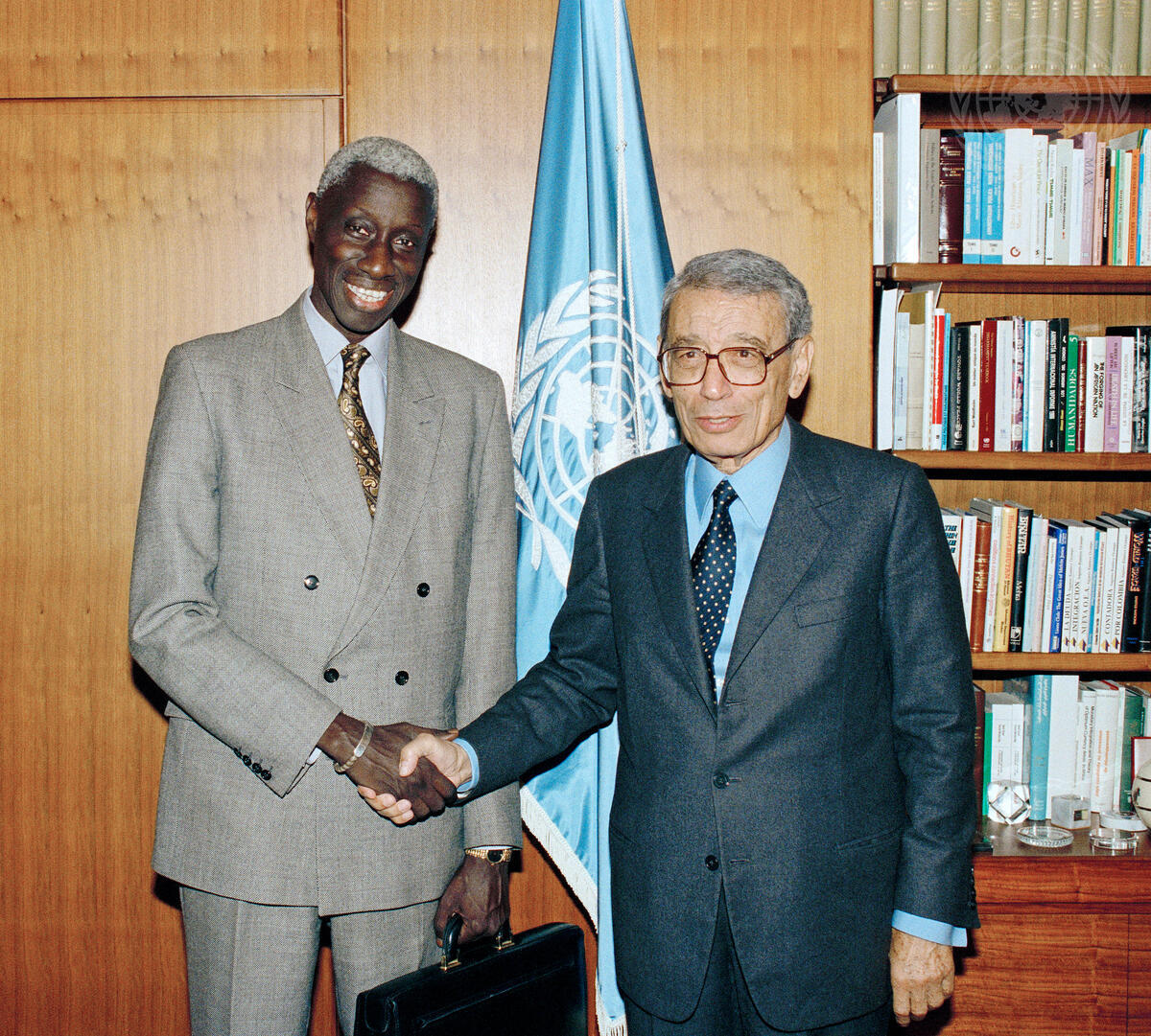International Criminal Tribunal for Rwanda