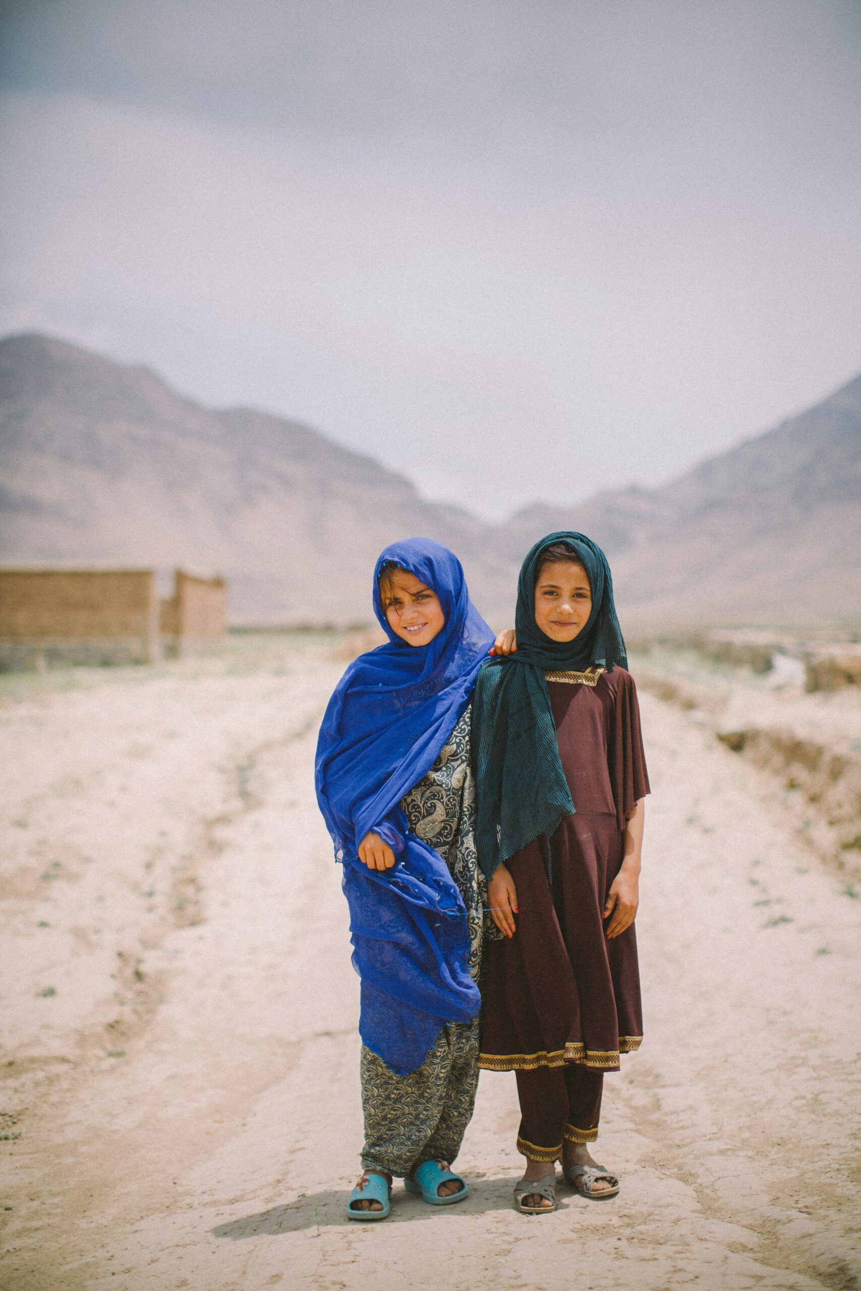 Envisioning Afghanistan’s Future