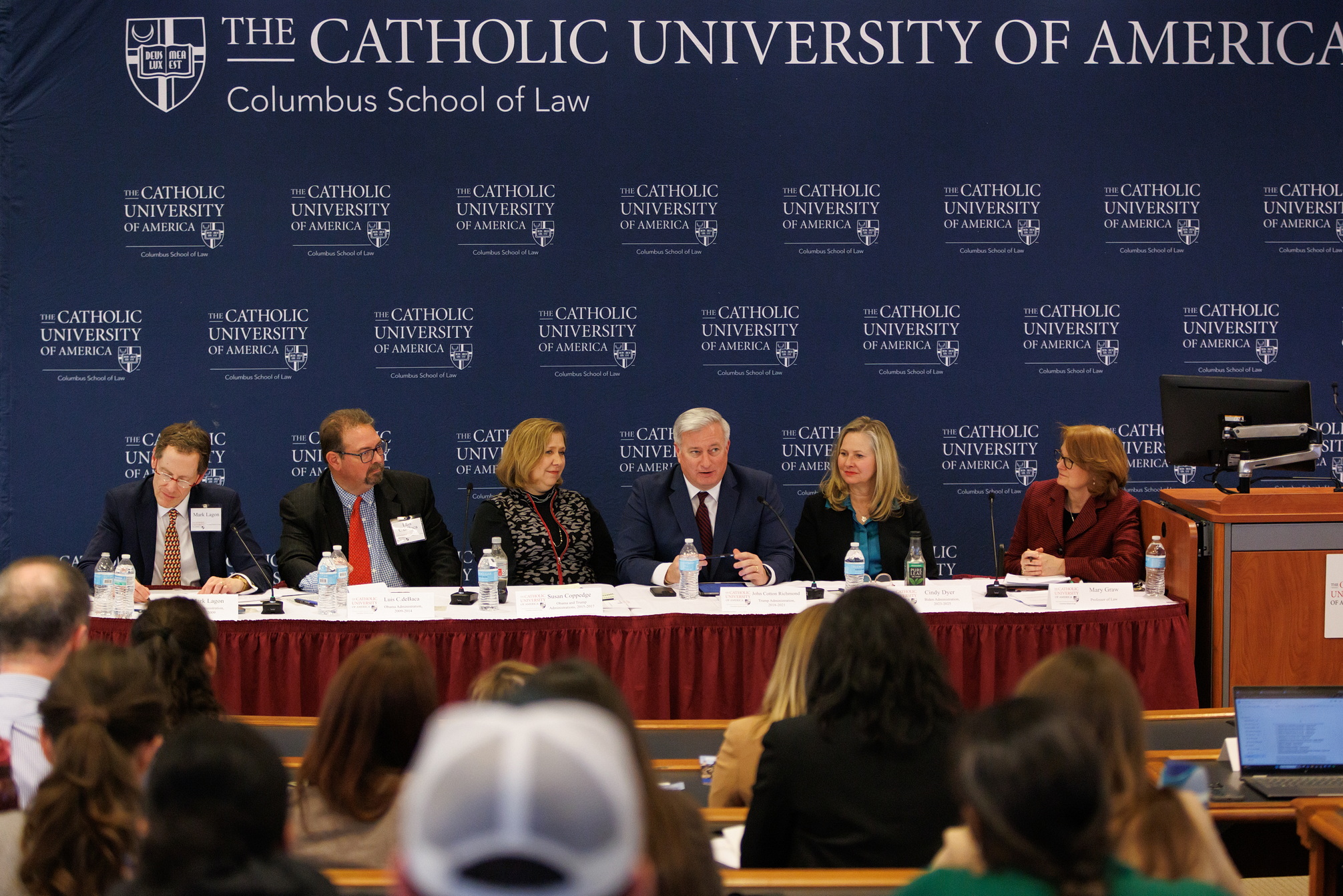Will Governments Prioritize the Fight for Freedom?  Five Ambassadors with a United Call to Combat Human Trafficking.
