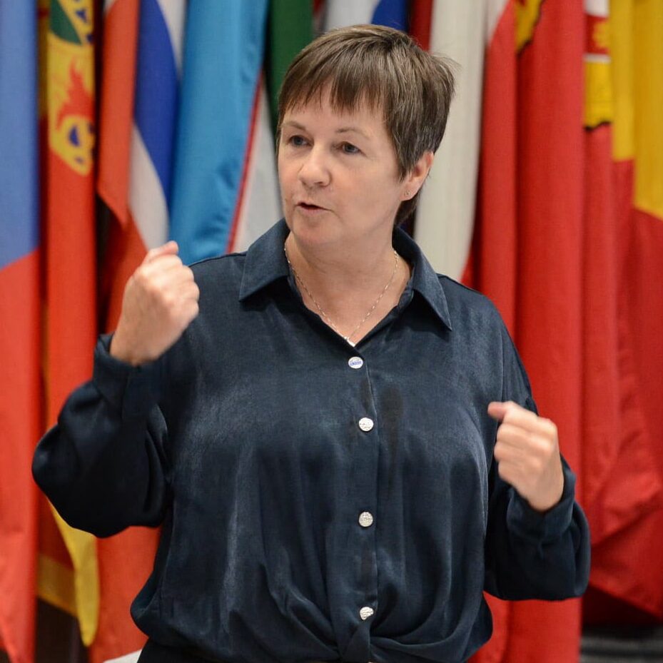 Jane Lasonder