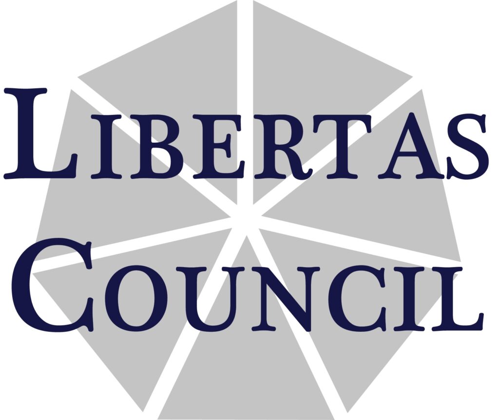 Libertas Council Square Logo
