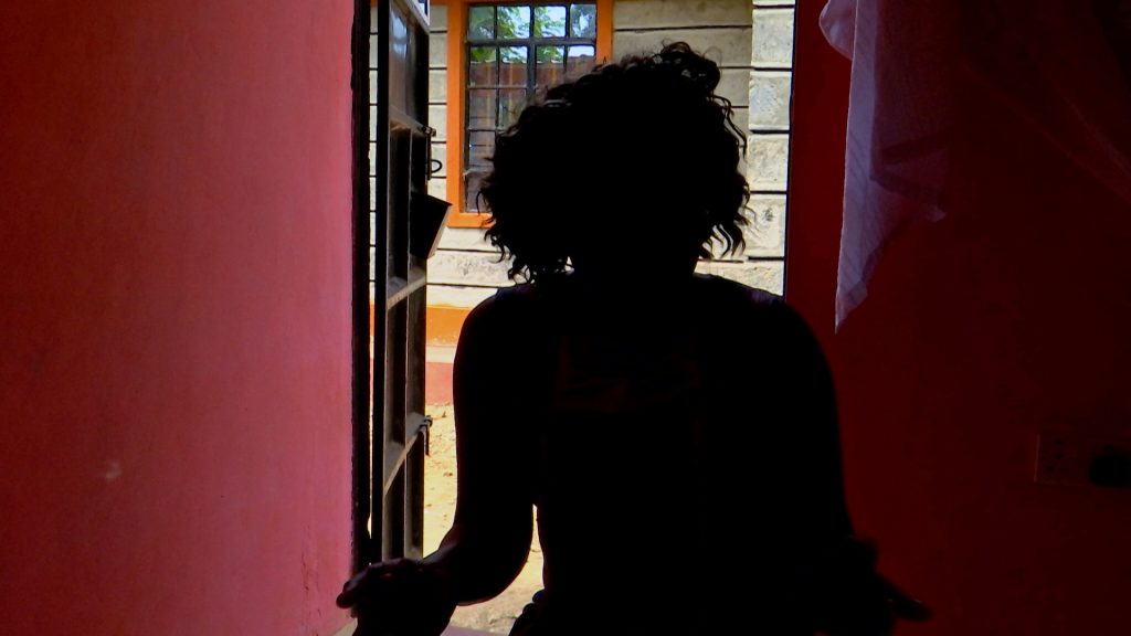 Trafficking Victims