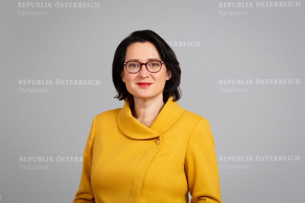 Abgeordnetenportrait Der 27. Gesetzgebungsperiode